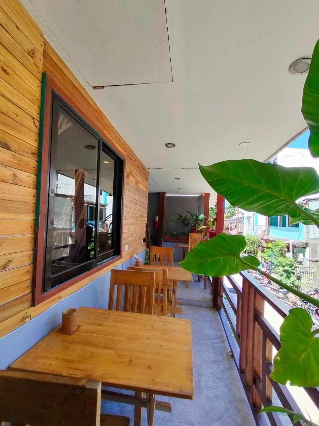 Rl Harbor Inn Annex El Nido Exterior foto