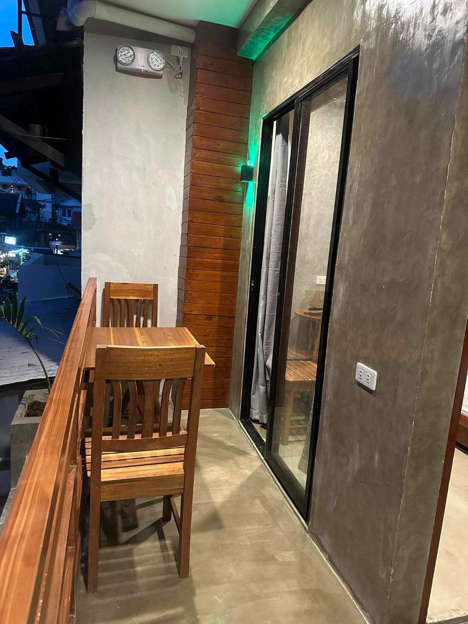 Rl Harbor Inn Annex El Nido Exterior foto